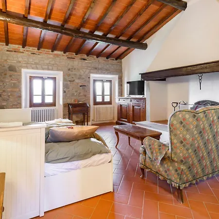 Tenuta Toscanita Holiday home
