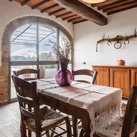 Holiday home Tenuta Toscanita *