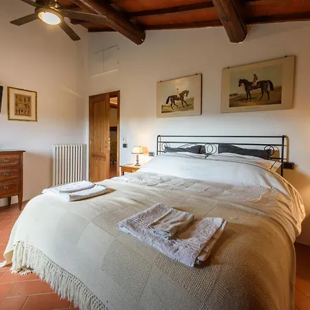 Tenuta Toscanita *