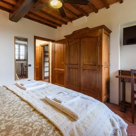 Tenuta Toscanita