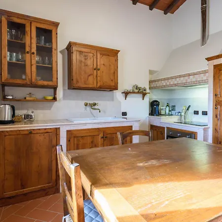 Tenuta Toscanita Cavriglia