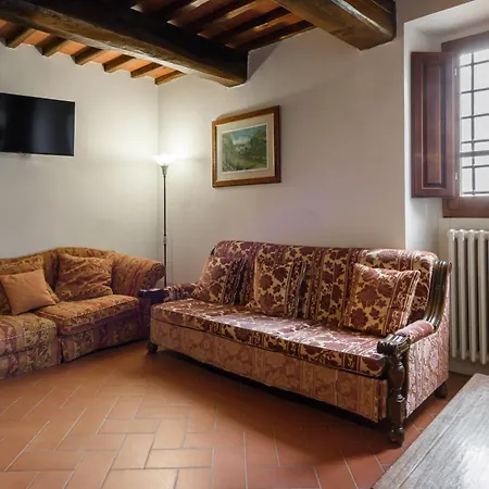 Tenuta Toscanita Holiday home