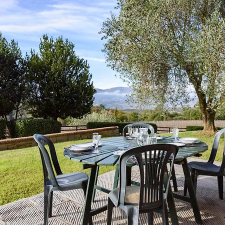 Tenuta Toscanita