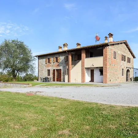 Tenuta Toscanita Cavriglia