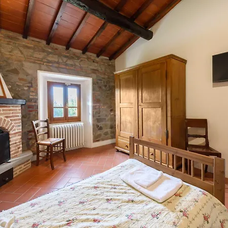 Tenuta Toscanita Cavriglia