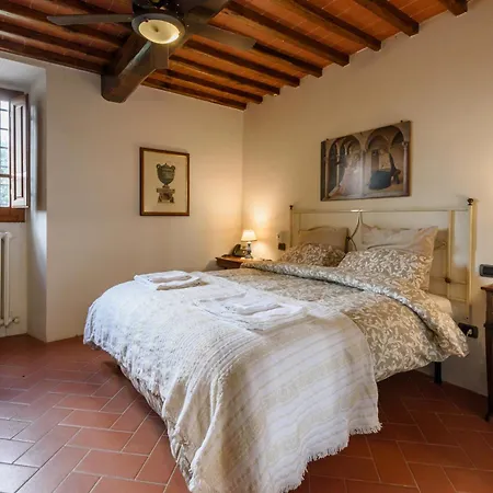 Tenuta Toscanita